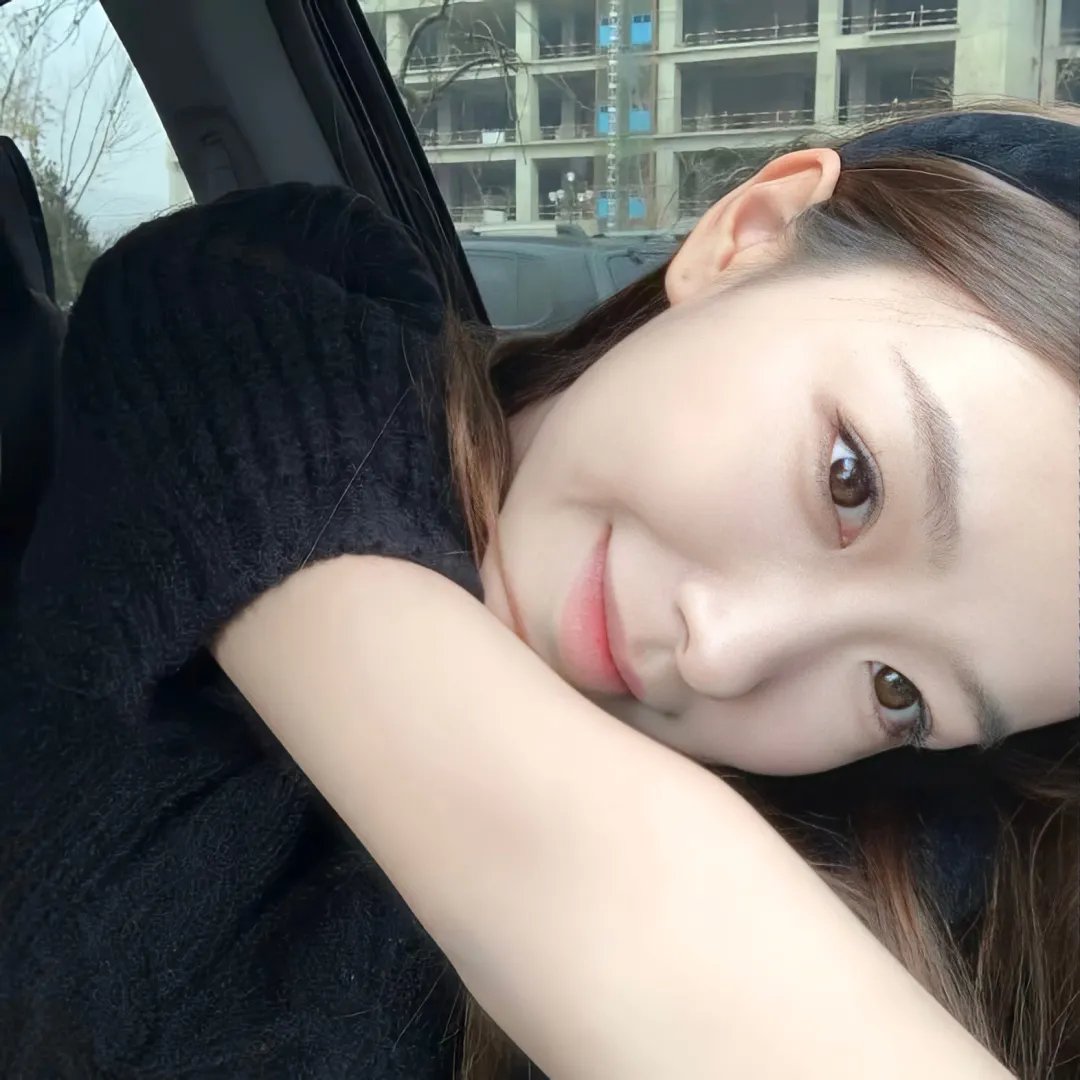 女声我最美