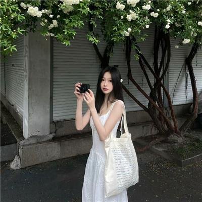 大自然的女王